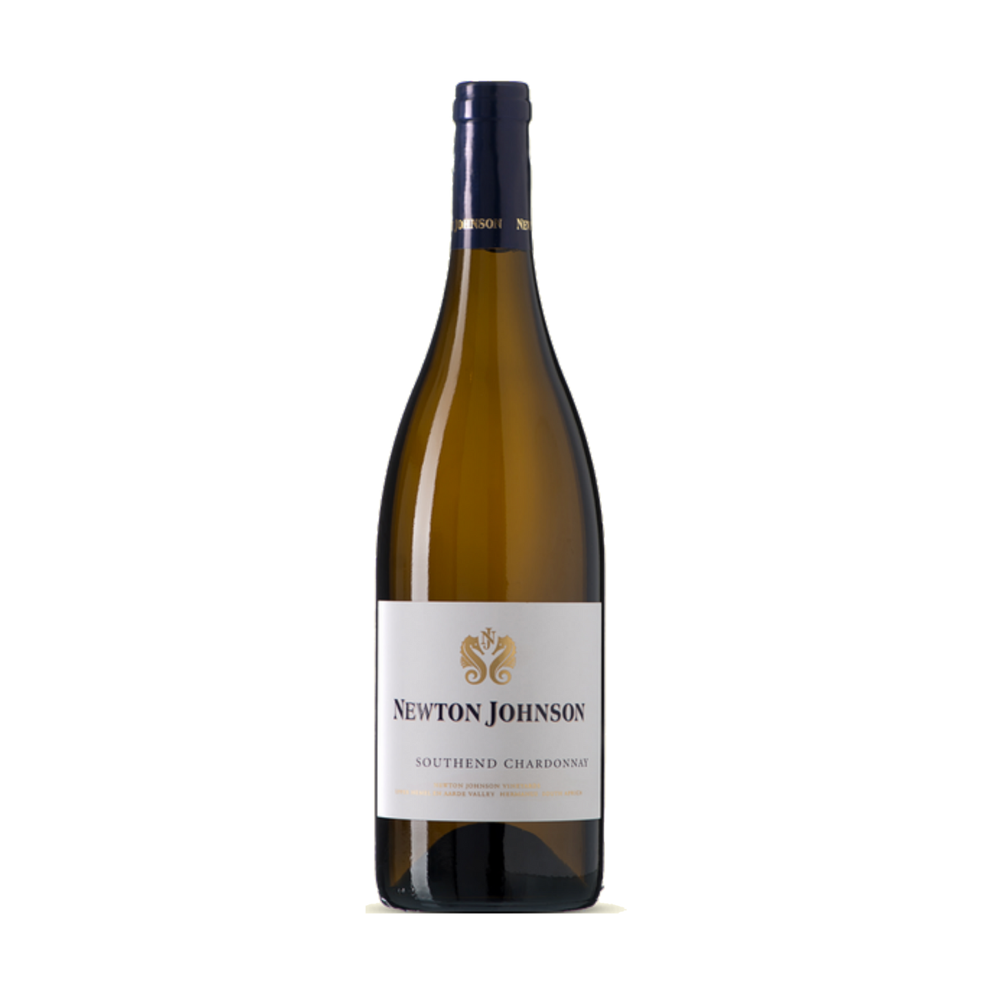Newton Johnson Southend Chardonnay