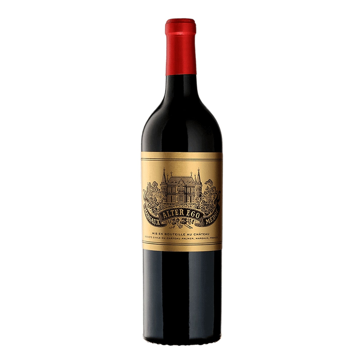 Alter Ego de Palmer Margaux 2017