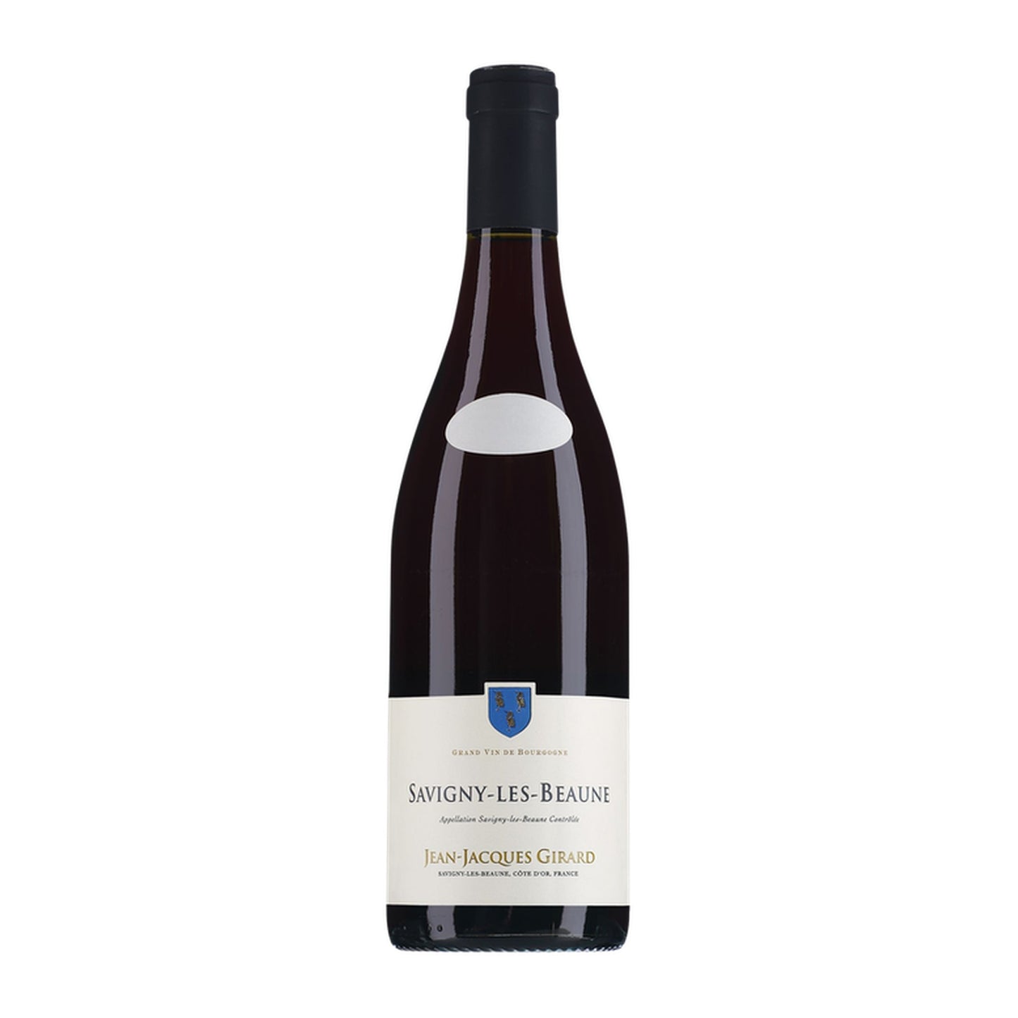 Jean-Jacques Girard Savigny-Les-Beaune 2020