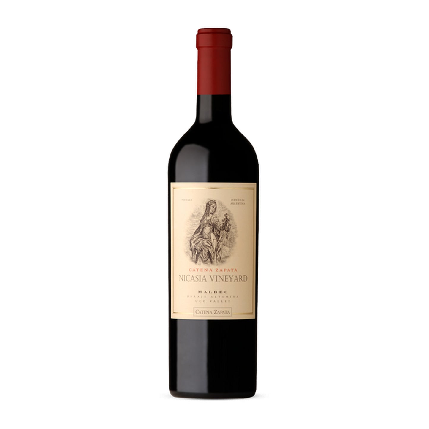 Catena Zapata Nicasia Vineyard Malbec