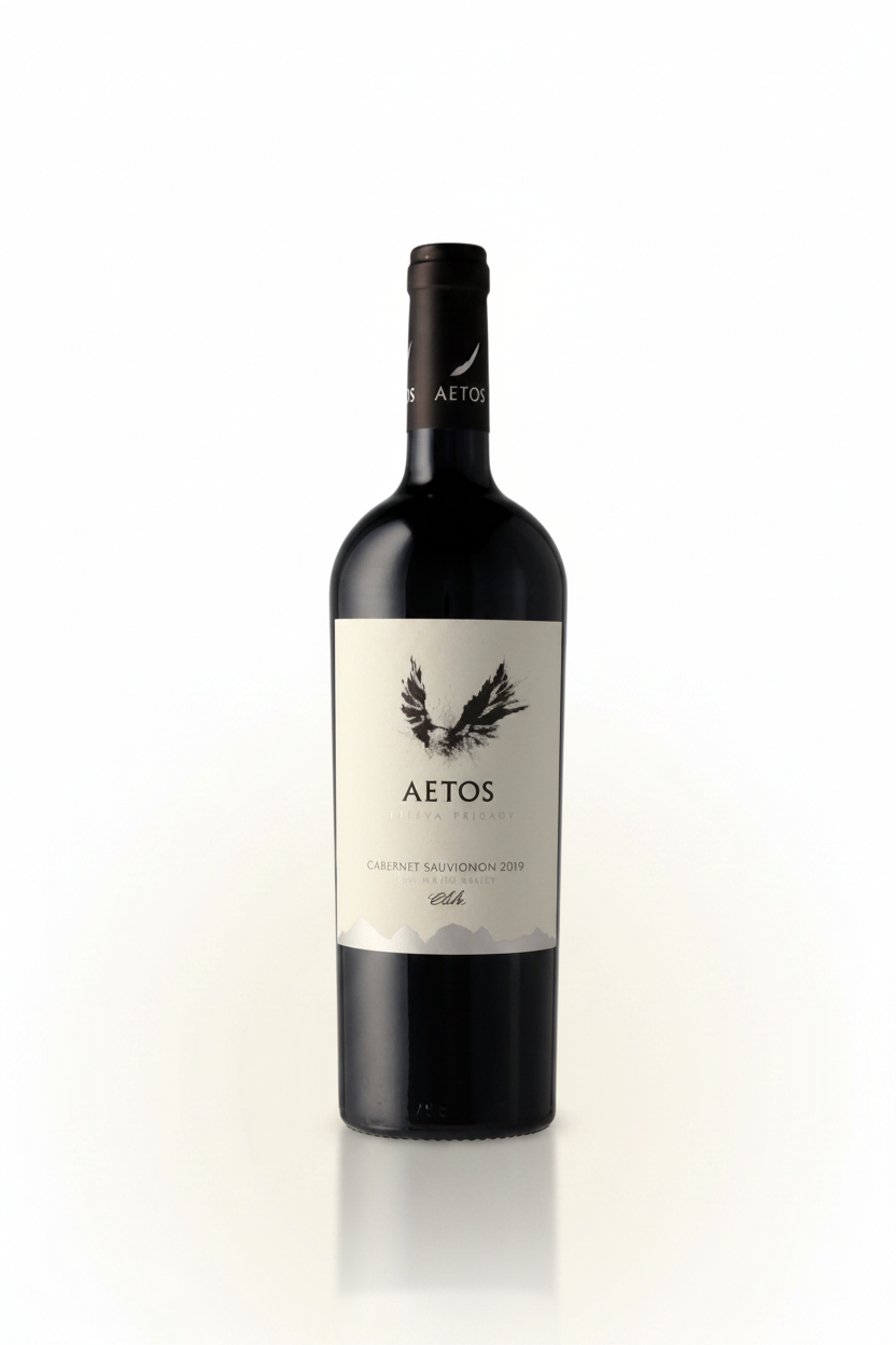 Aetos Cabernet Sauvignon 2021