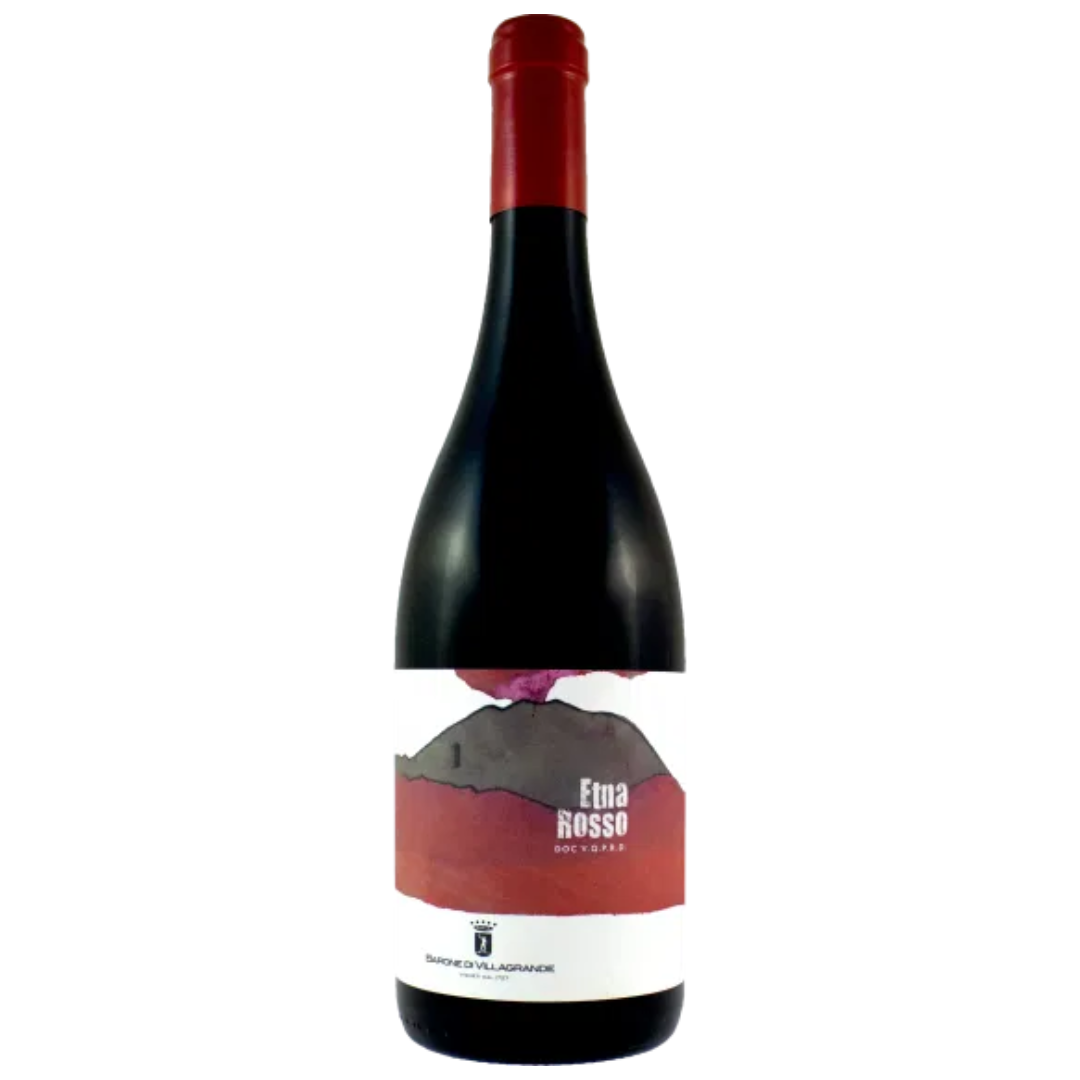 Barone Di Villagrande- Etna Rosso