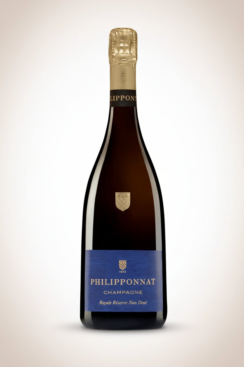 Philipponnat Royale Réserve Non Dosé NV
