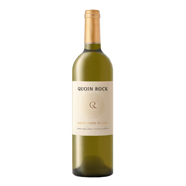Qouin Rock Sauvignon Blanc