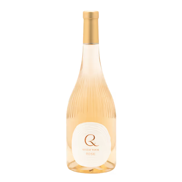 Quoin Rock Rosé 2024