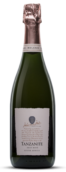 Tanzanite Brut MCC