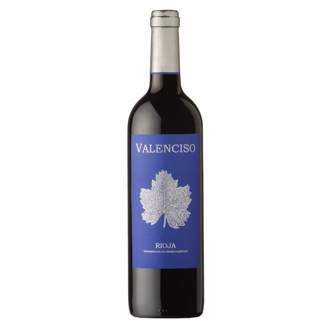 Valencisco- Rioja Reserva