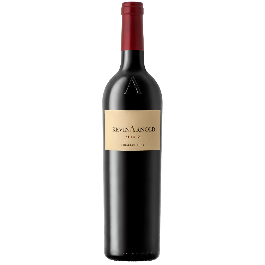 Waterford Estate - Kevin Arnold - Shiraz