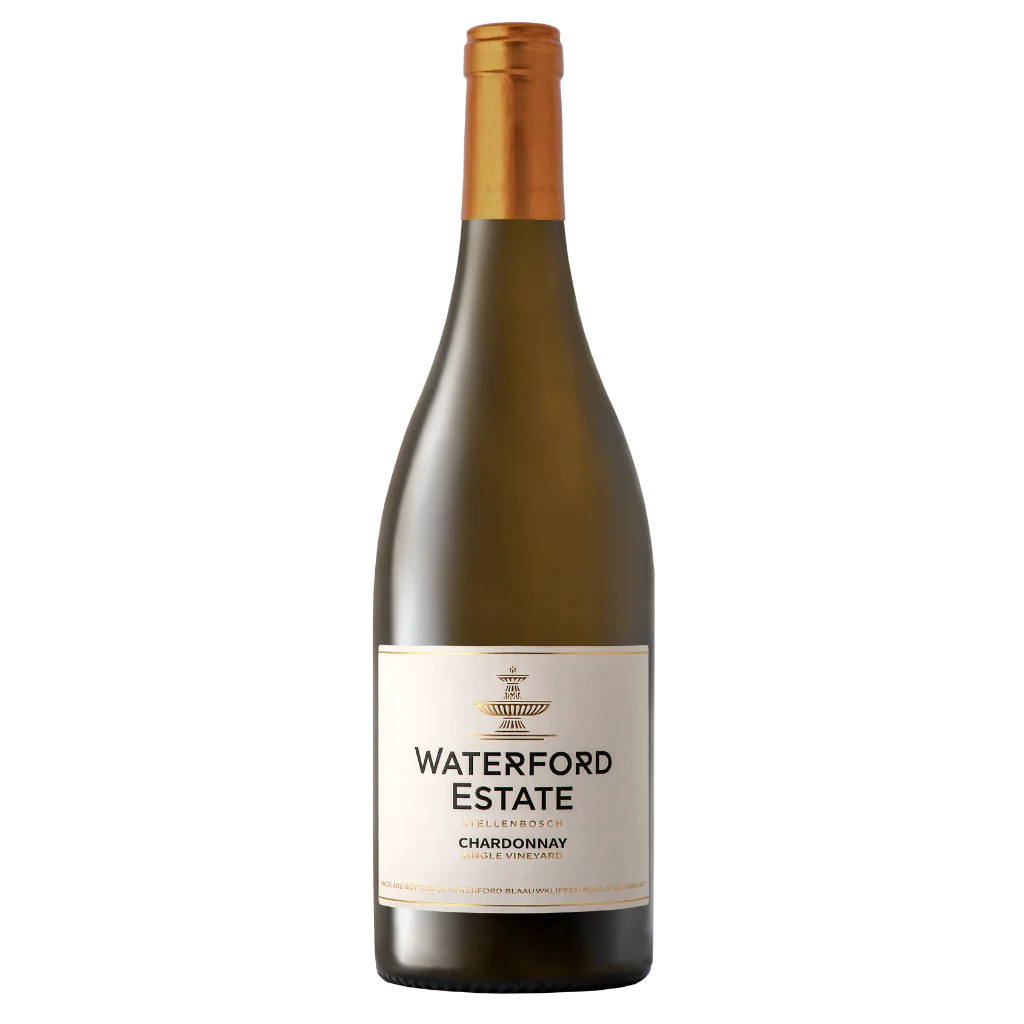 Waterford Estate - Chardonnay d'un seul vignoble
