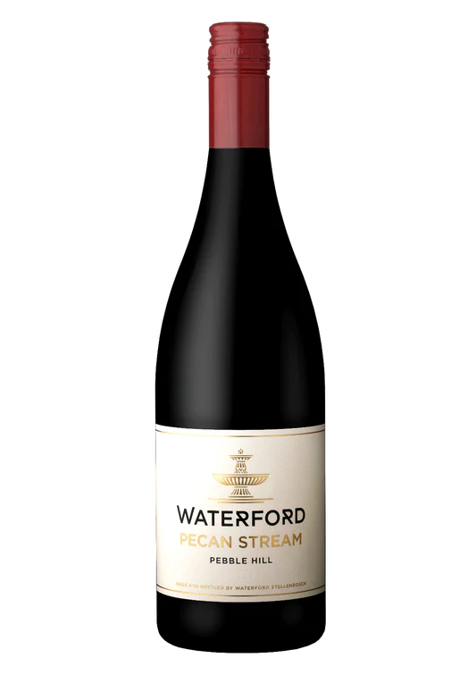 Waterford Estate - Pecan Stream - Pebble Hill (Red Blend)