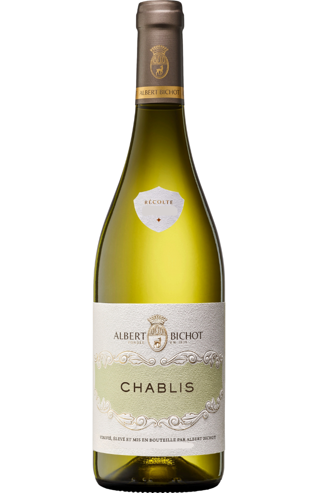 Albert Bichot Chablis Villages