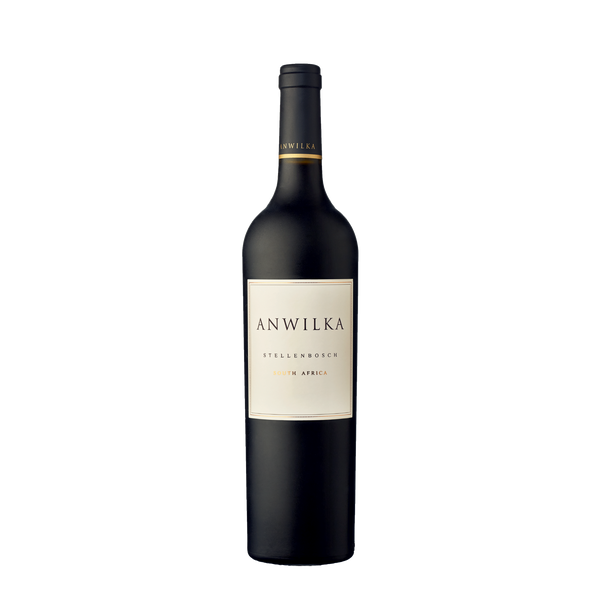 Anwilka- Red Blend
