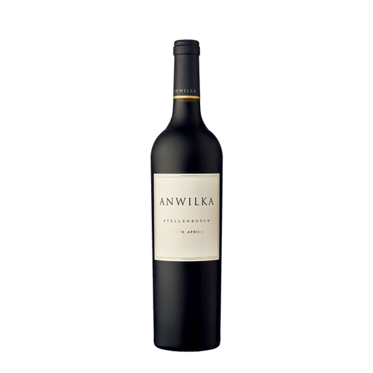 Anwilka- Red Blend