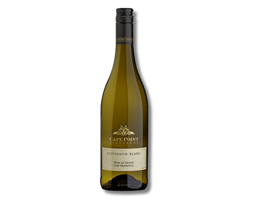 Cape Point Vineyards - Sauvignon Blanc