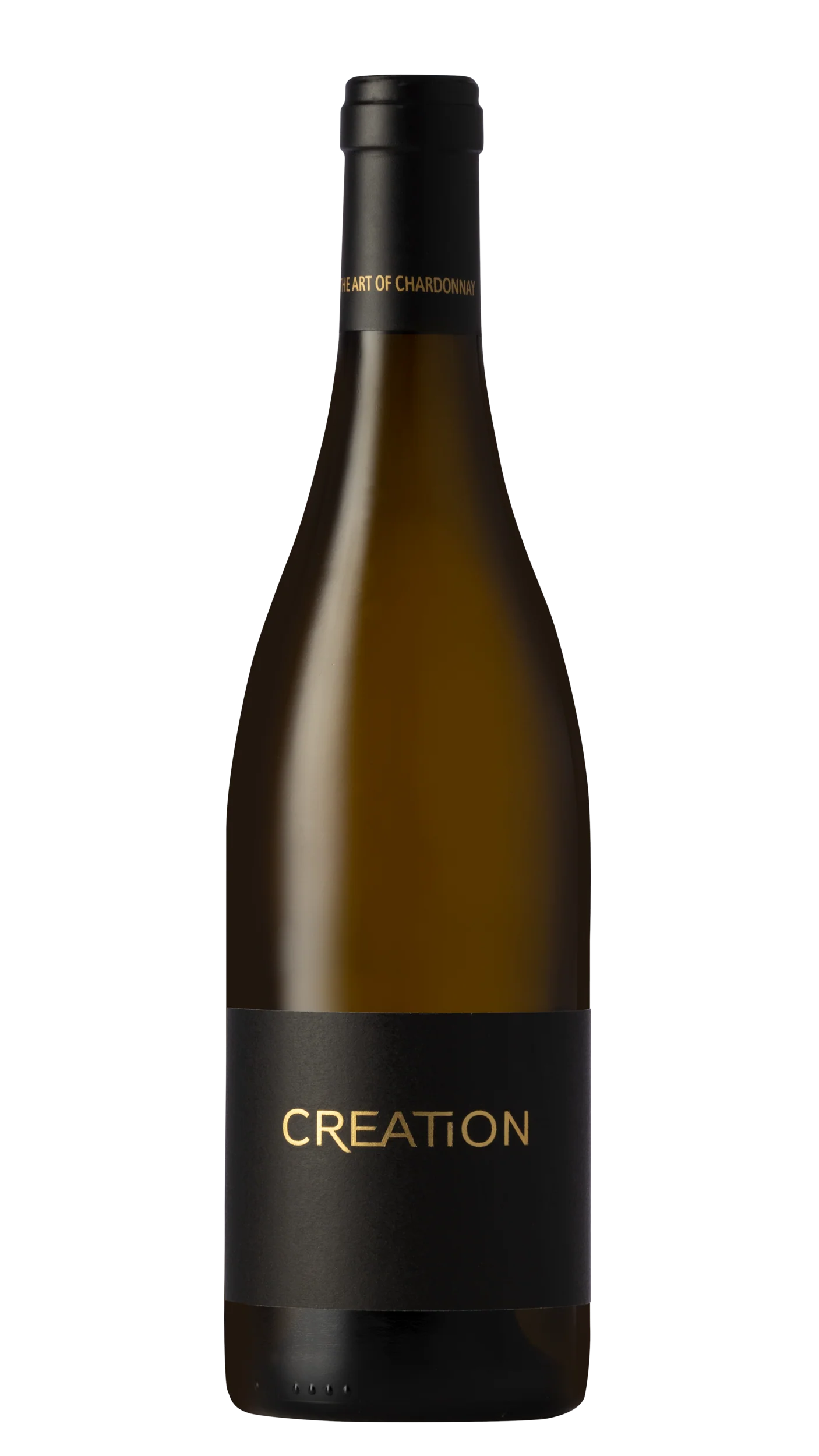 Creation The Art of Chardonnay 2023