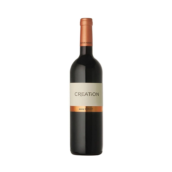 Creation Merlot 2022