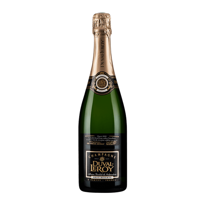 Duval Leroy Brut Resereve