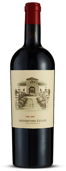 Waterford Estate - The Jem