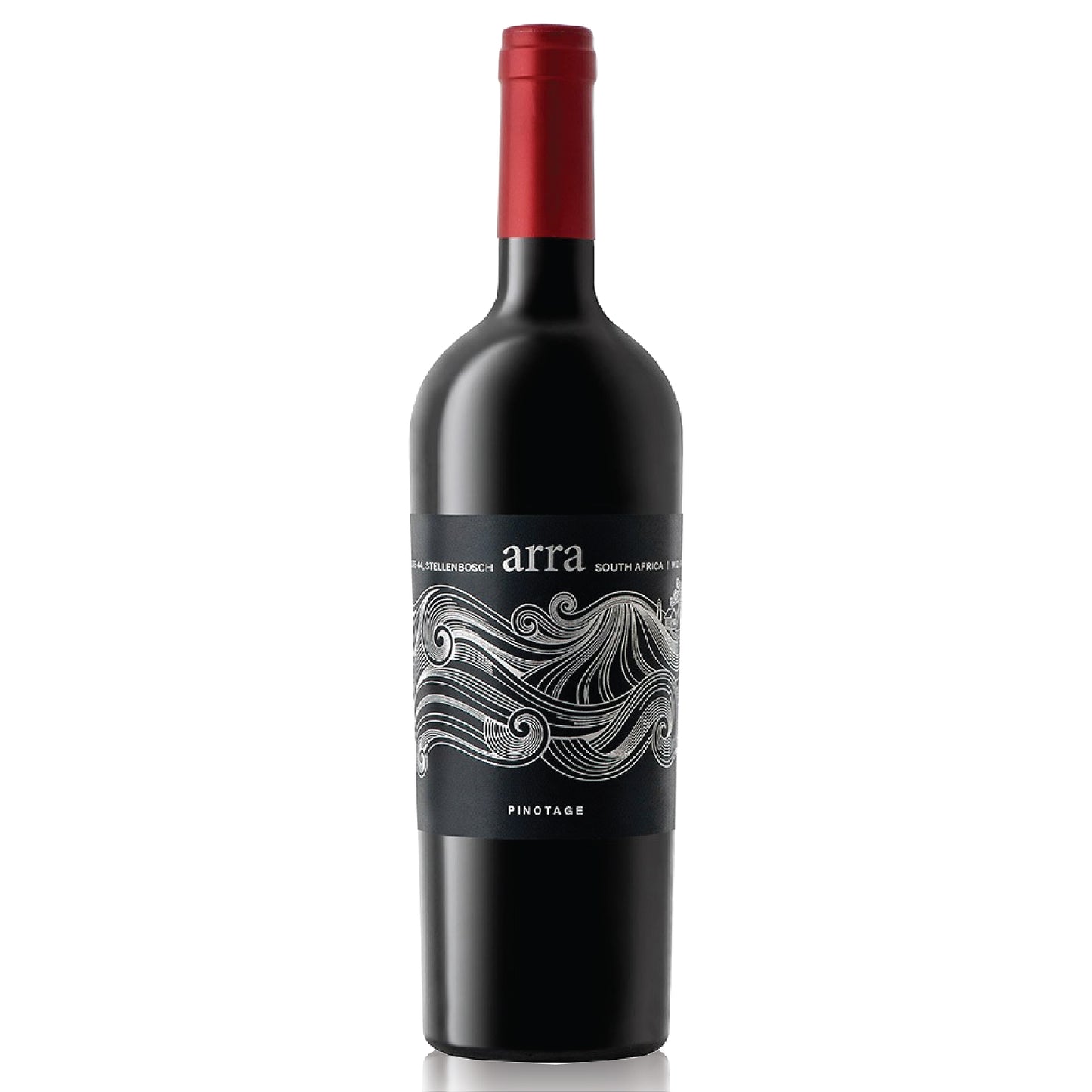 Arra-Pinotage