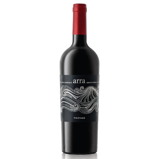 Arra - Pinotage