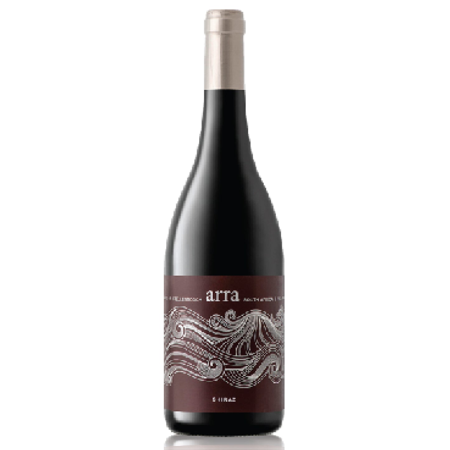 Arra-Shiraz
