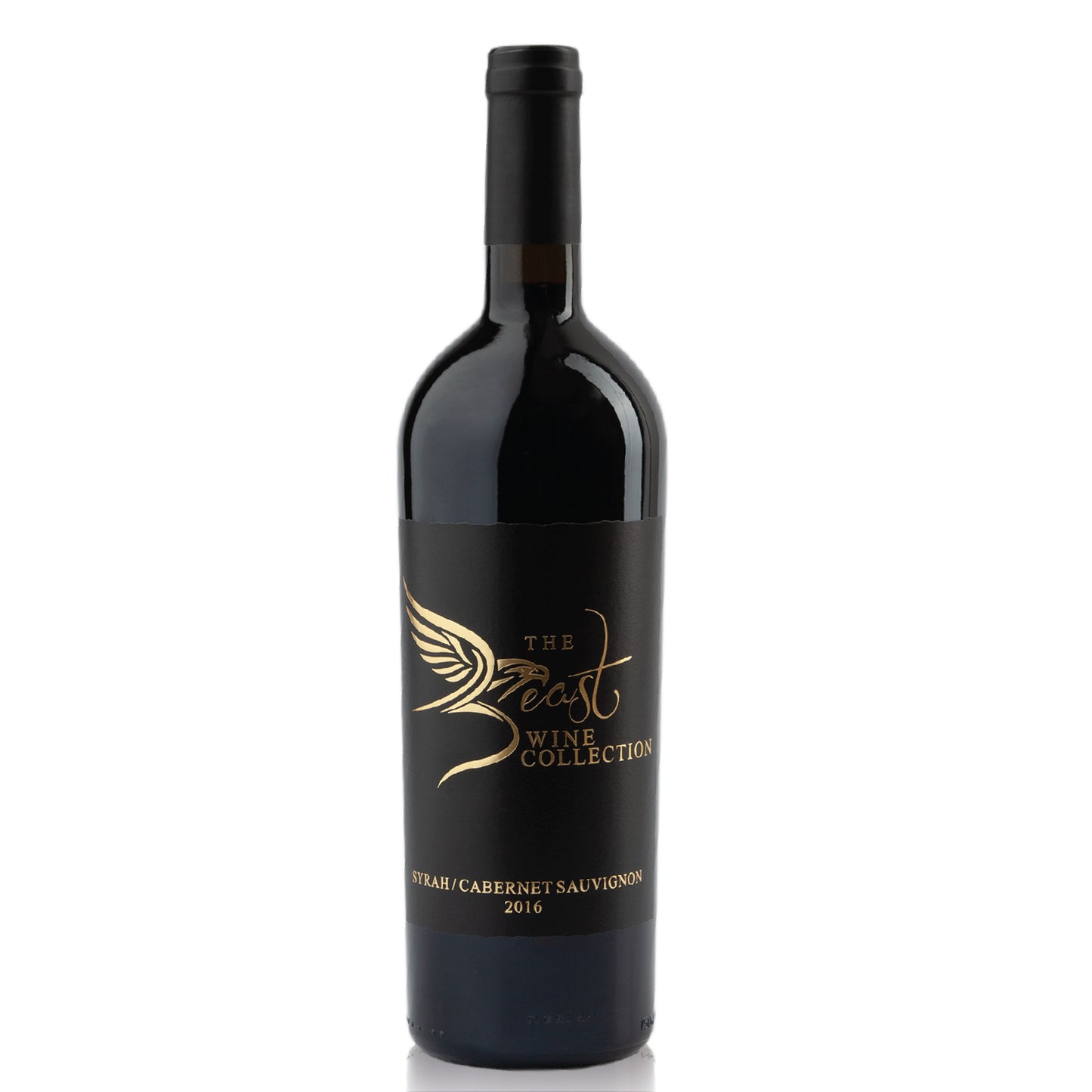 A Coleção SMCG - Syrah / Cabernet Sauvignon 2016