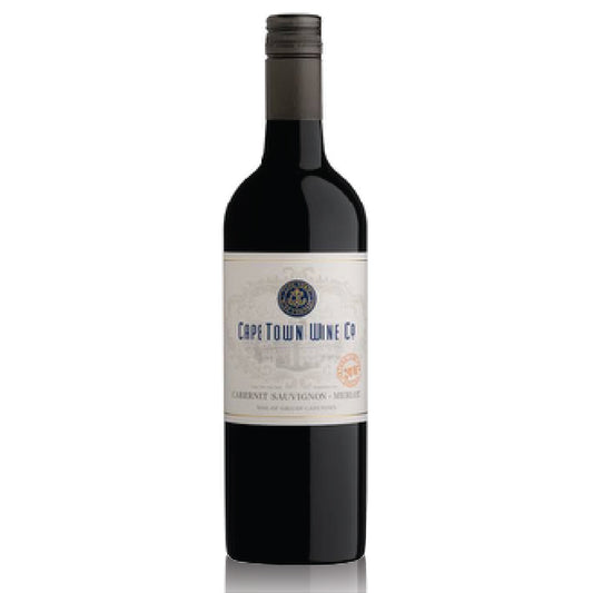 Cape Town Wine Co - Red Blend