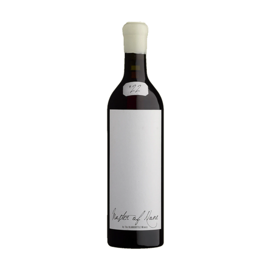 Blankbottle Master of None 2022