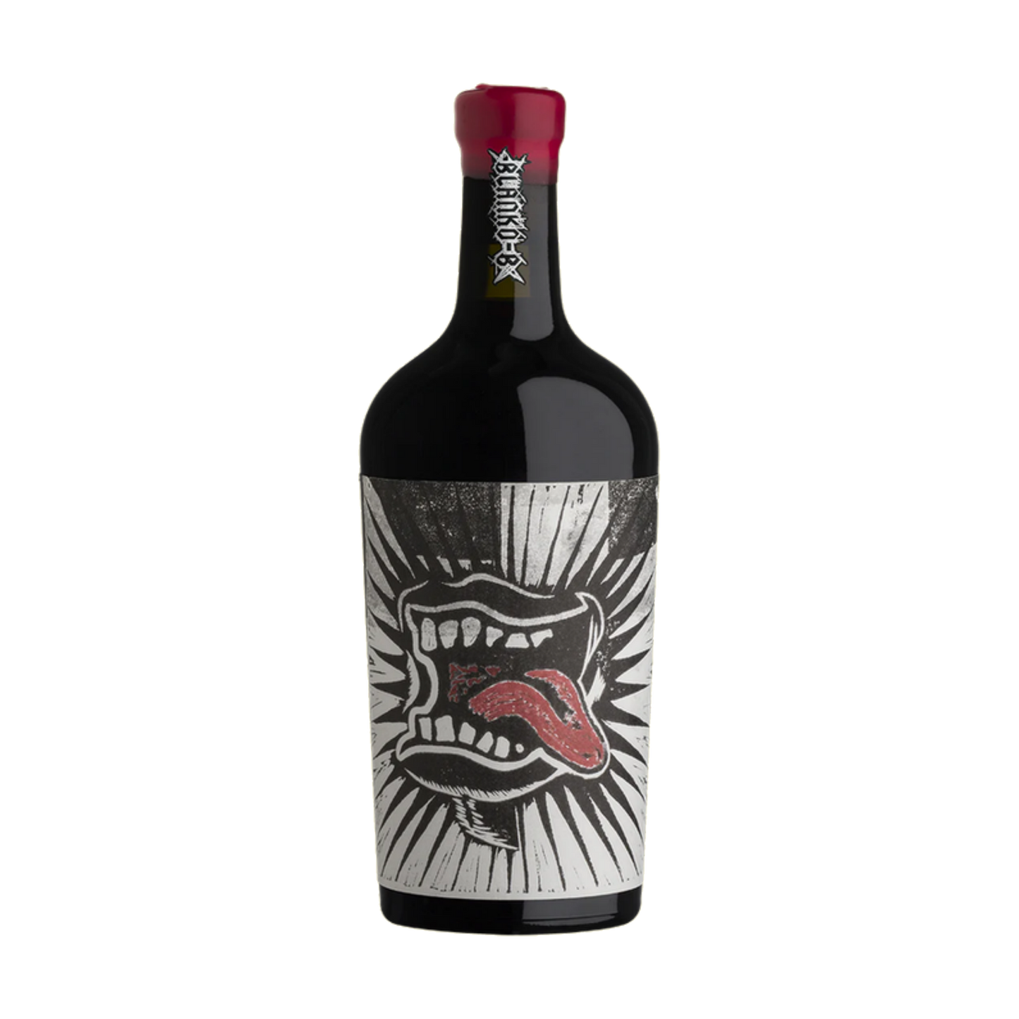 Blankbottle JAA-BRU 2023