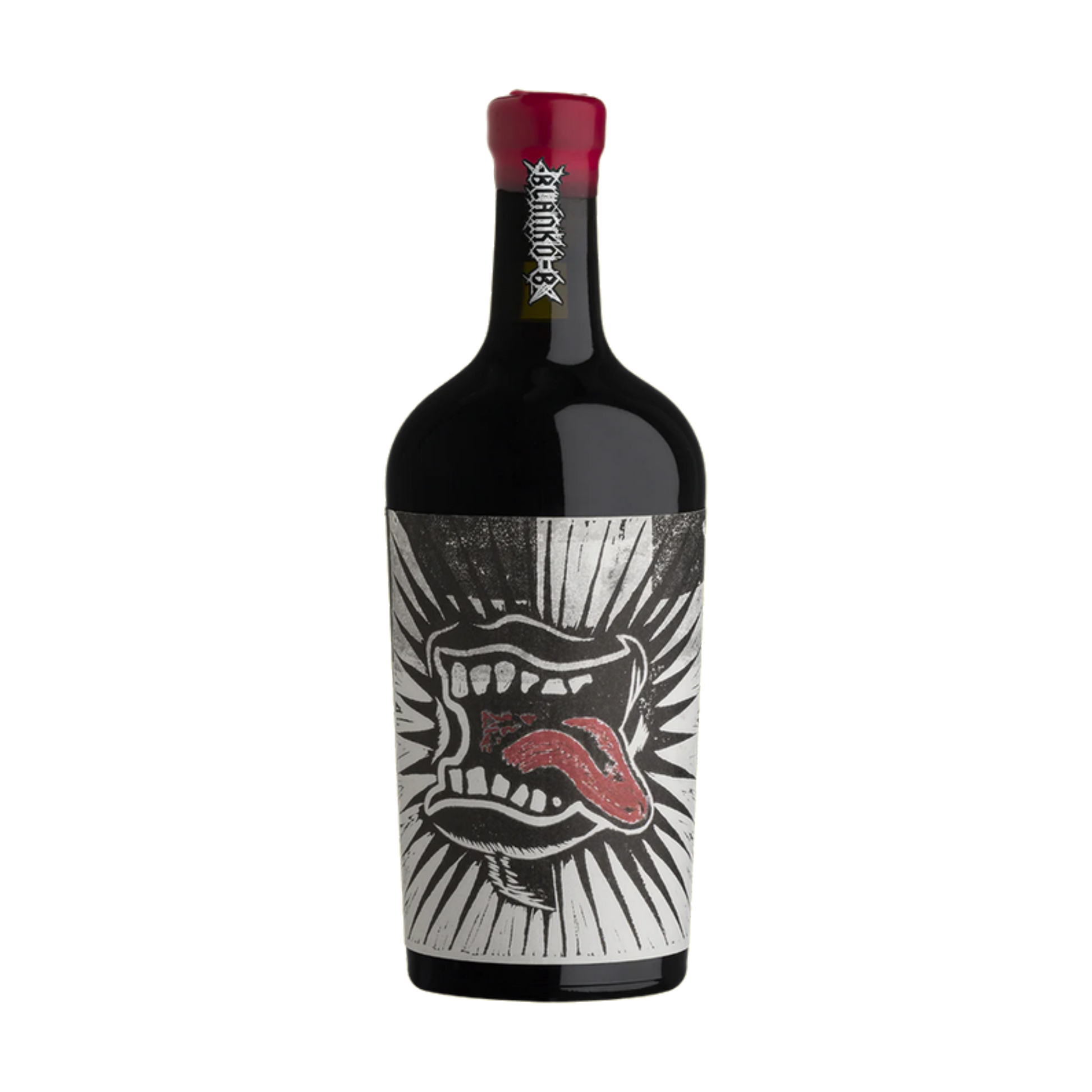 Blankbottle JAA-BRU 2023
