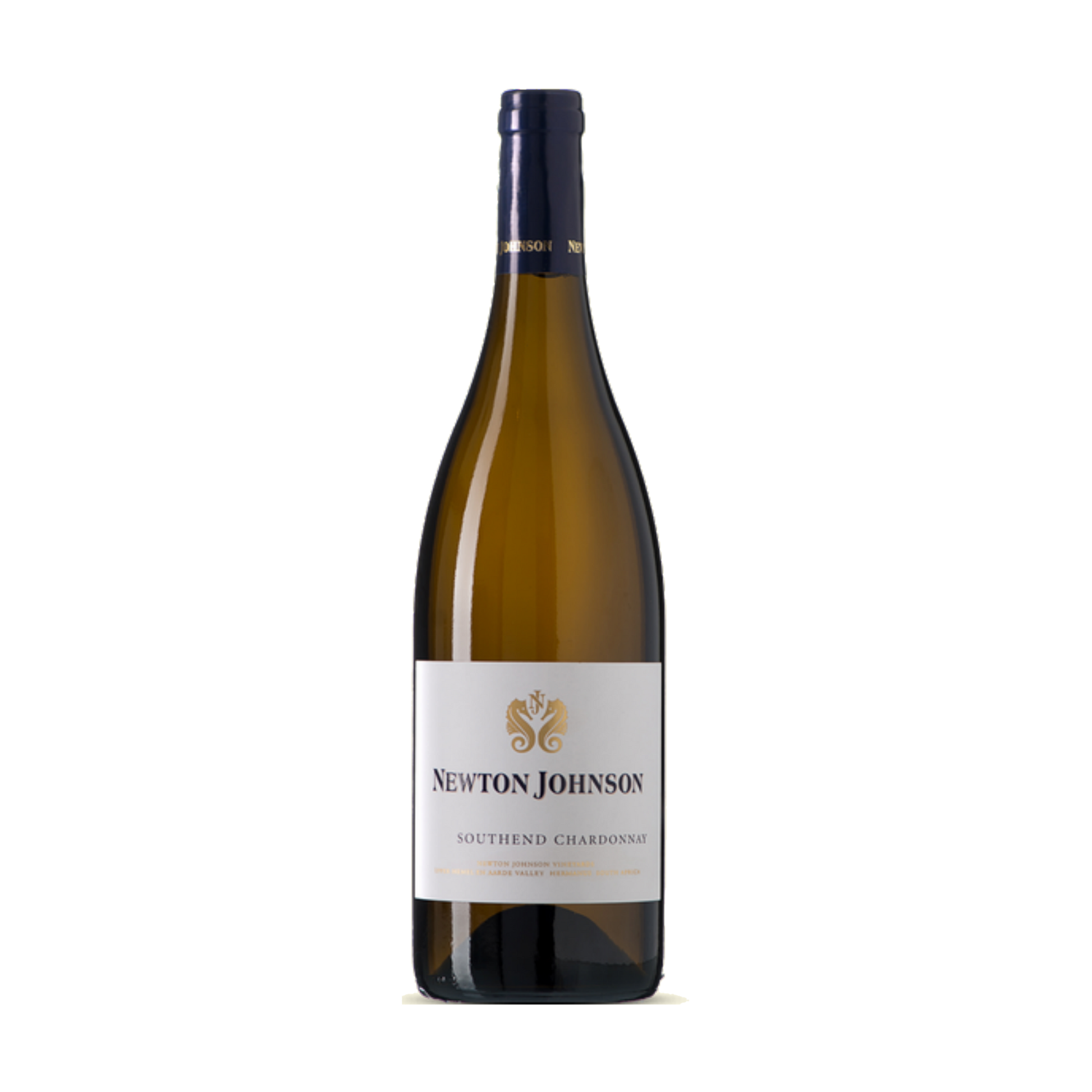 Newton Johnson Southend Chardonnay