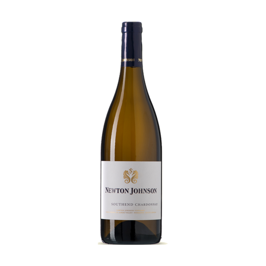 Newton Johnson Southend Chardonnay