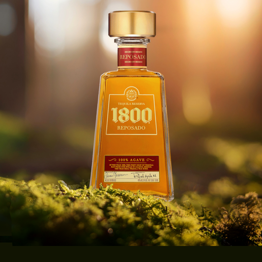 1800- Reposado