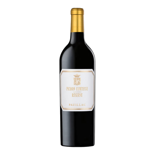Réserve de la Comtesse Pauillac
