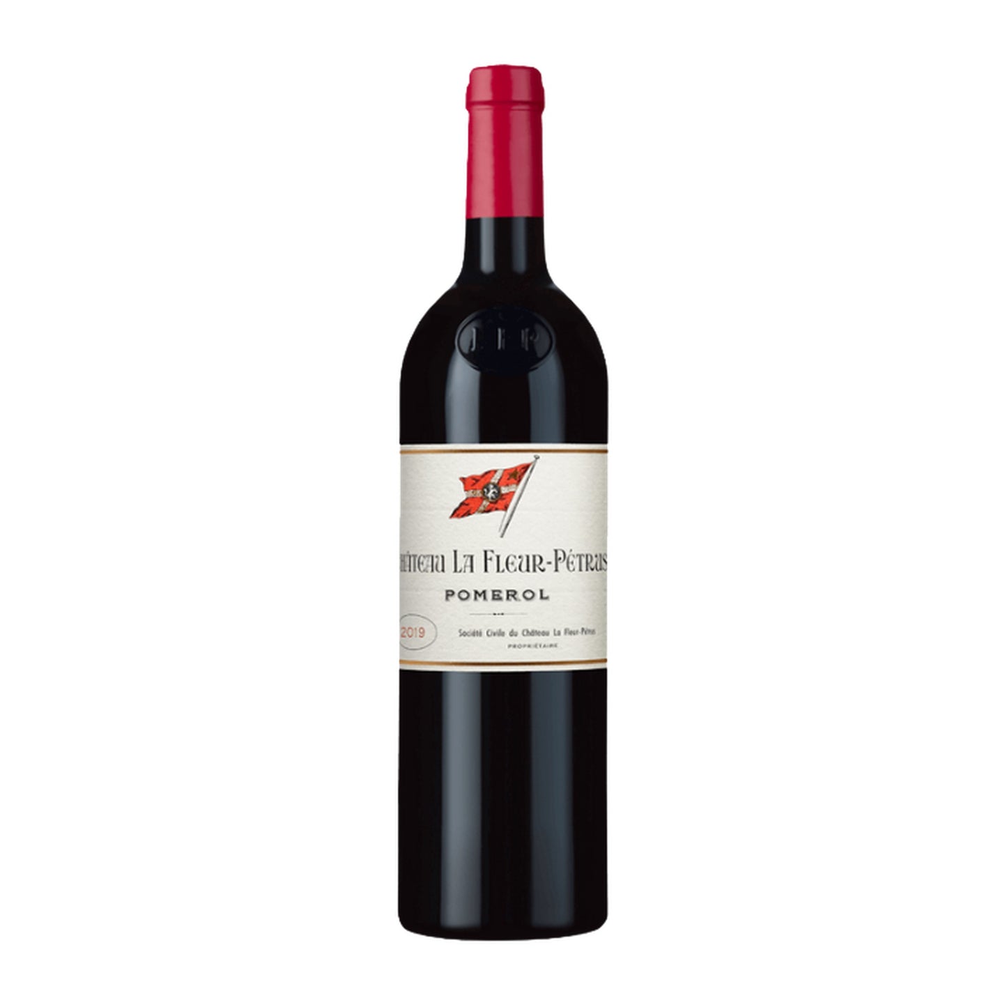Château Lafleur-Pétrus Pomerol 2012