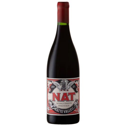Nattie Valleij NAT 2022