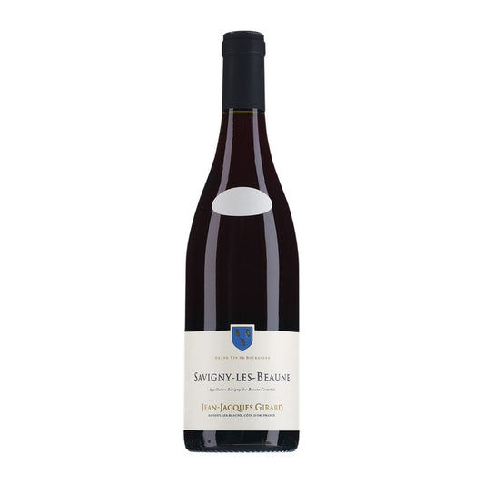 Jean-Jacques Girard Savigny-Les-Beaune 2020