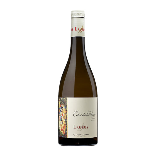 Gabriel Meffre Laurus Côtes du Rhône Blanc