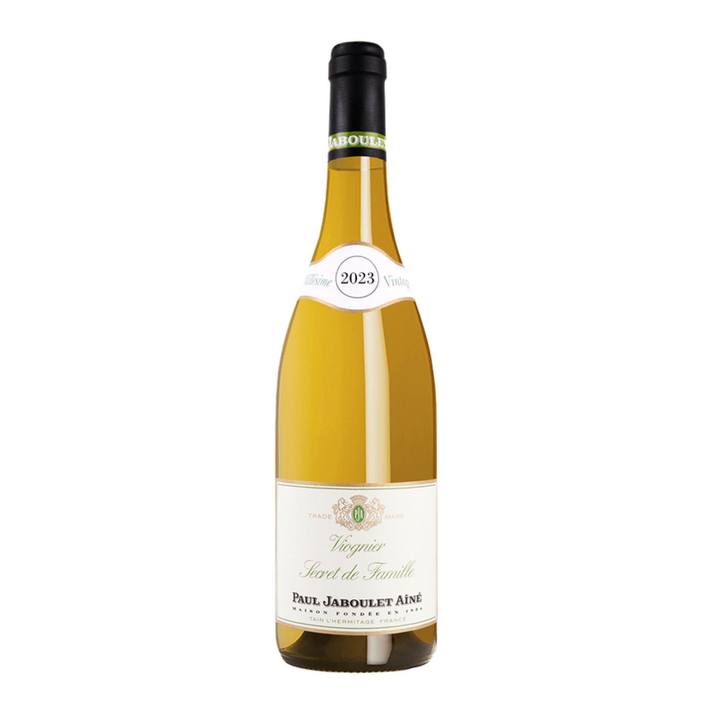 Paul Jaboulet Secrets de Famille Viognier
