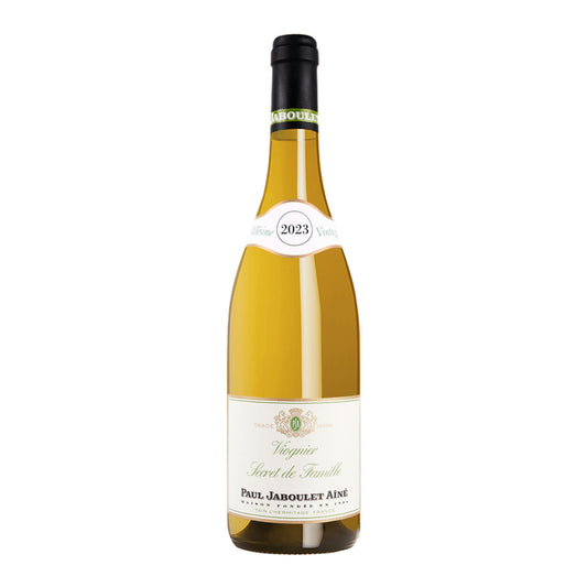 Paul Jaboulet Secrets de Famille Viognier