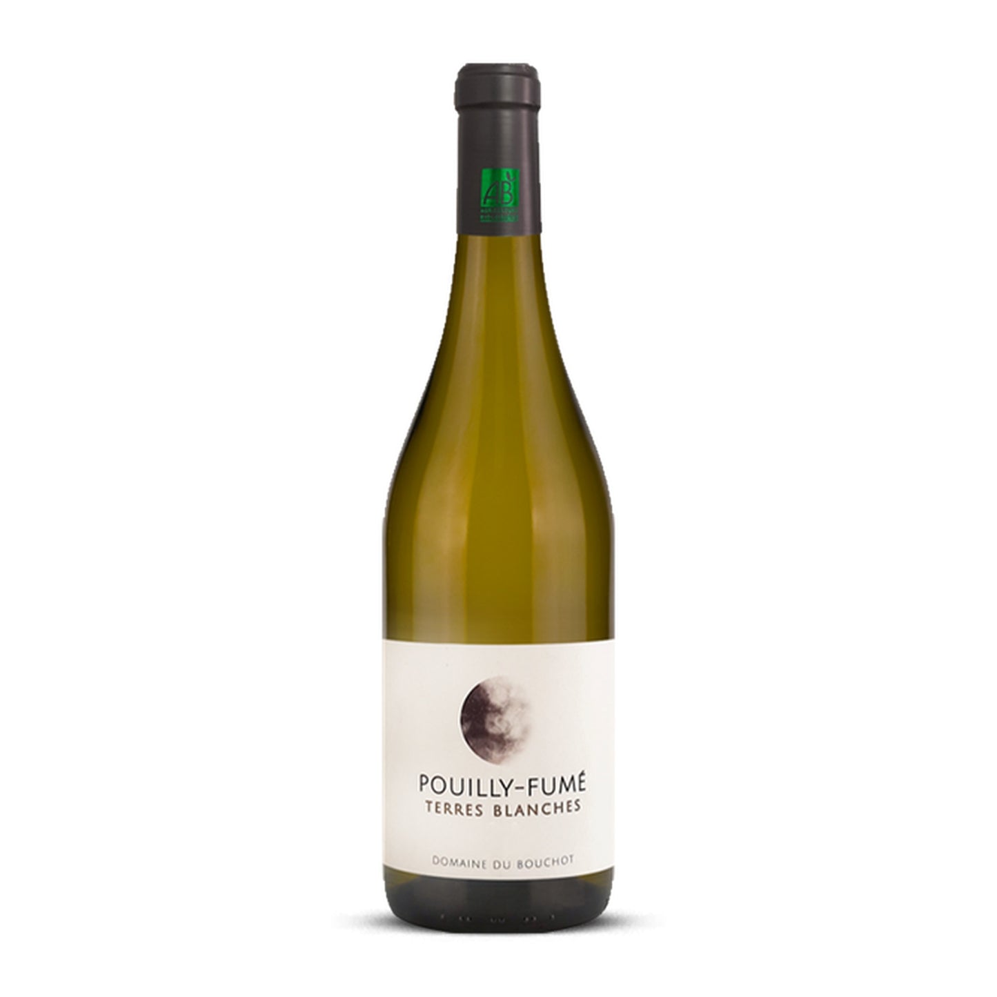 Domaine du Bouchot Pouilly-Fumé Terres Blanches