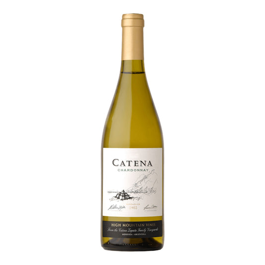 Bodegas Catena Zapata Catena Chardonnay 2022
