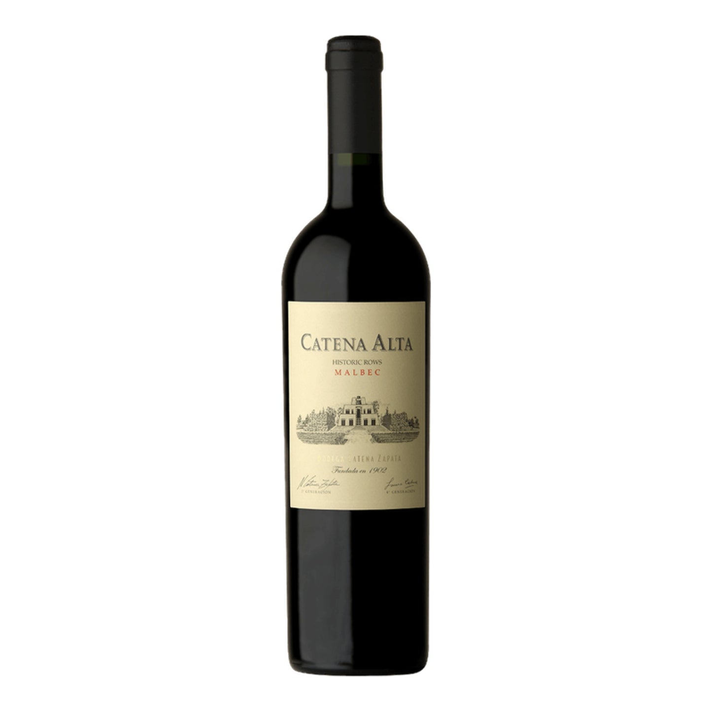 Catena Zapata Catena Alta Malbec 2020