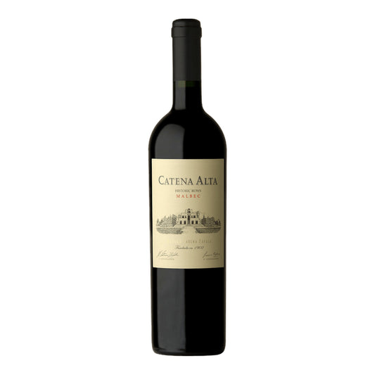 Catena Zapata Catena Alta Malbec 2020