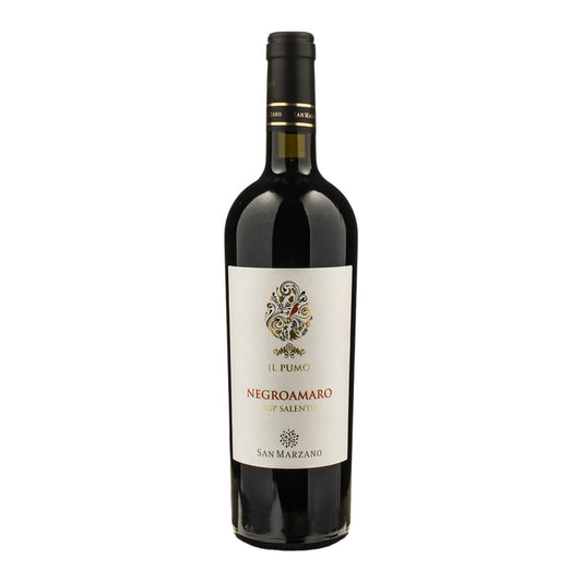 San Marzano Il Pumo Negroamaro Salento IGP