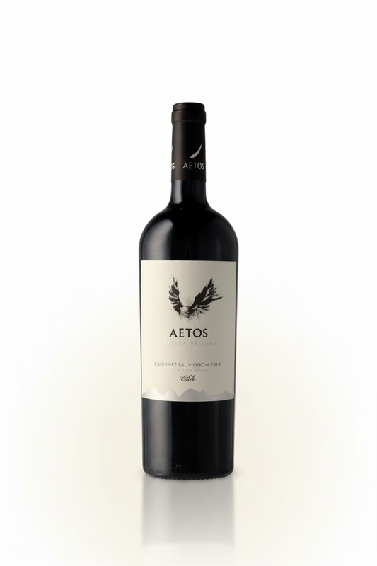 Aetos Cabernet Sauvignon 2021