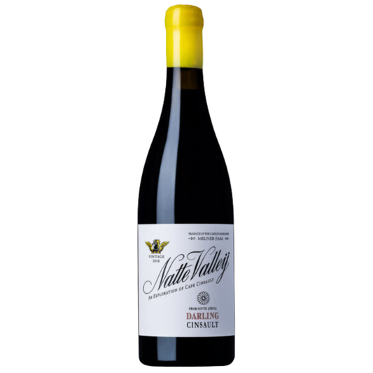 Natte Valleij Darling Cinsault 2023