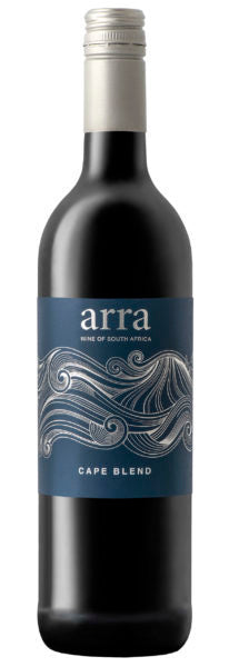 Arra - Cape Blend