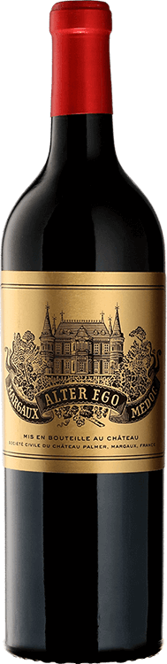 Alter Ego de Palmer Margaux 2017