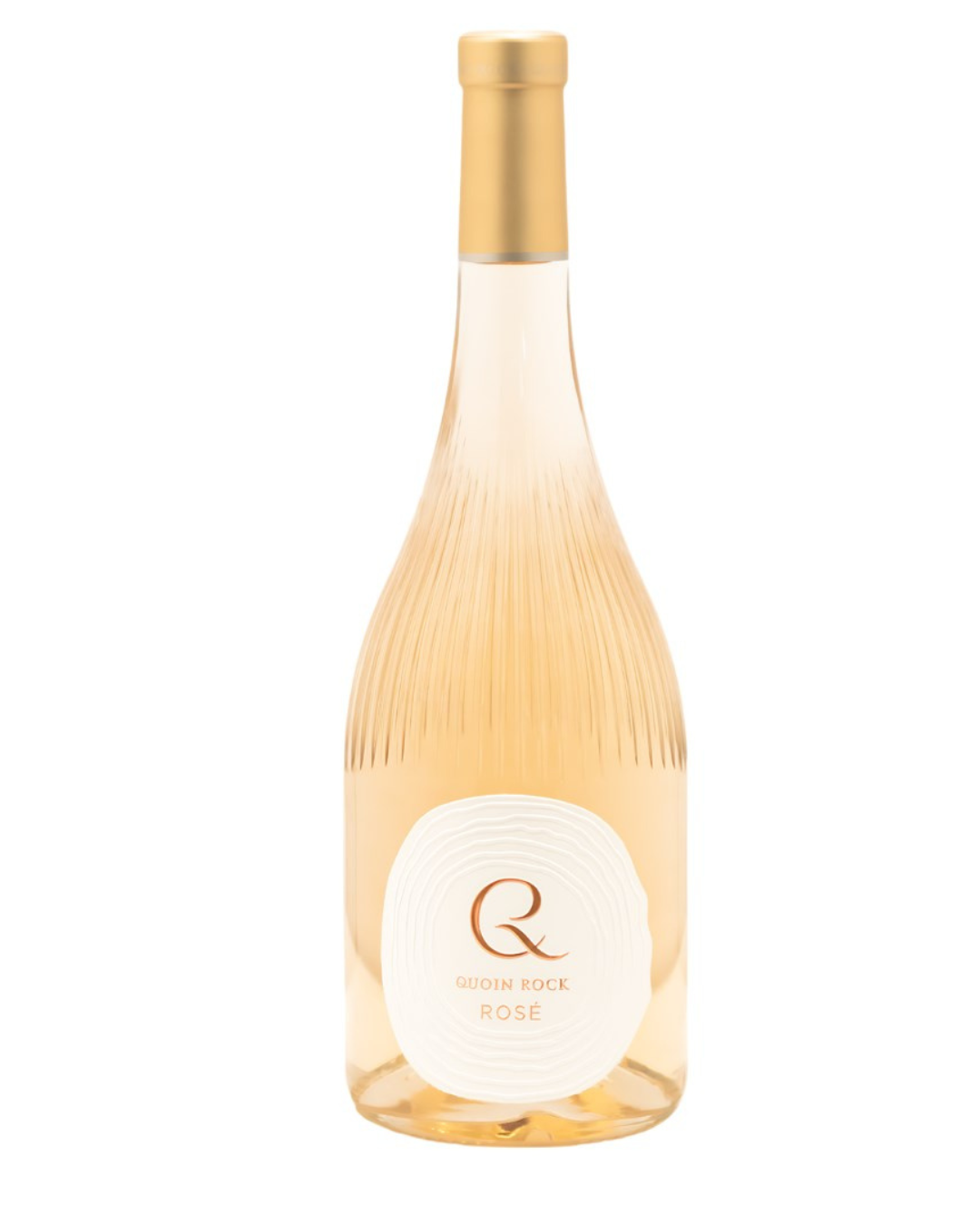 QUOIN ROCK Rosé